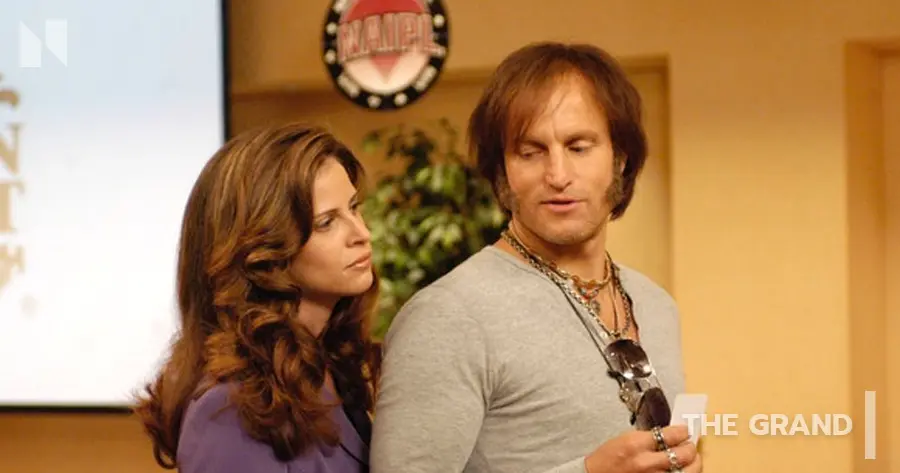 The Grand (2007)