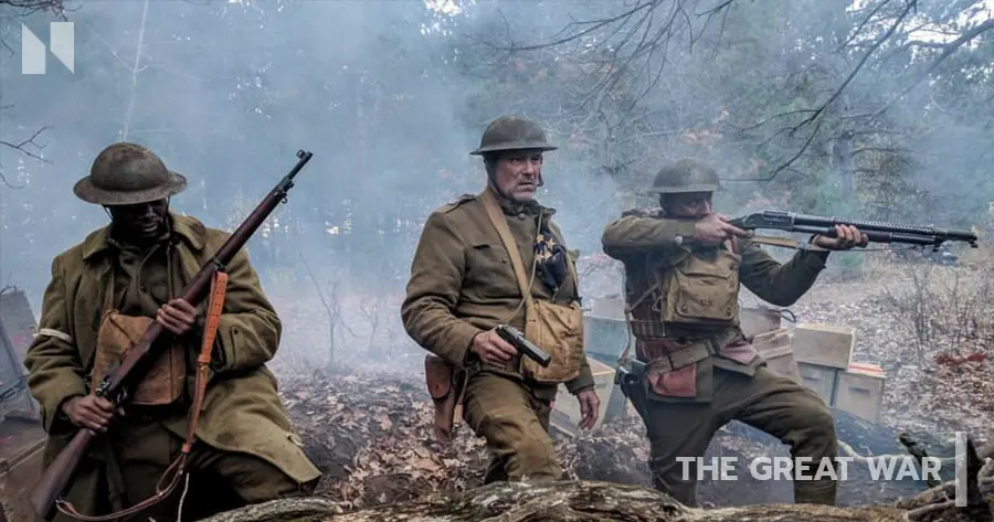 The Great War (2019)
