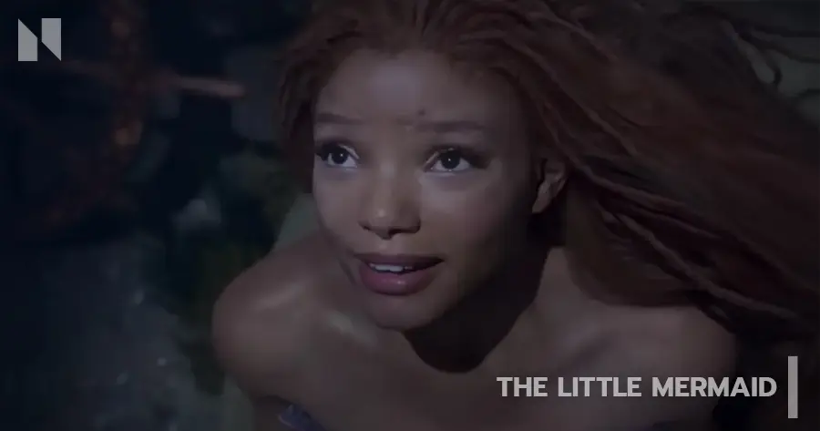 The Little Mermaid (เงือกน้อยผจญภัย)
