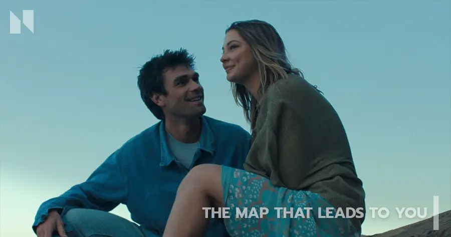 The Map That Leads to You (จุดหมายสุดท้ายคือเธอ)