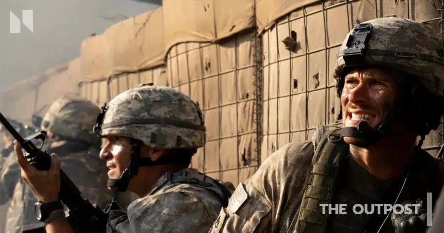 The Outpost (2020)