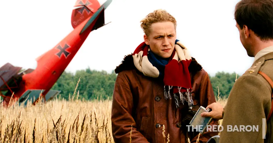 The Red Baron (2008)