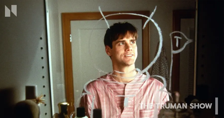 The Truman Show (ชีวิตมหัศจรรย์)