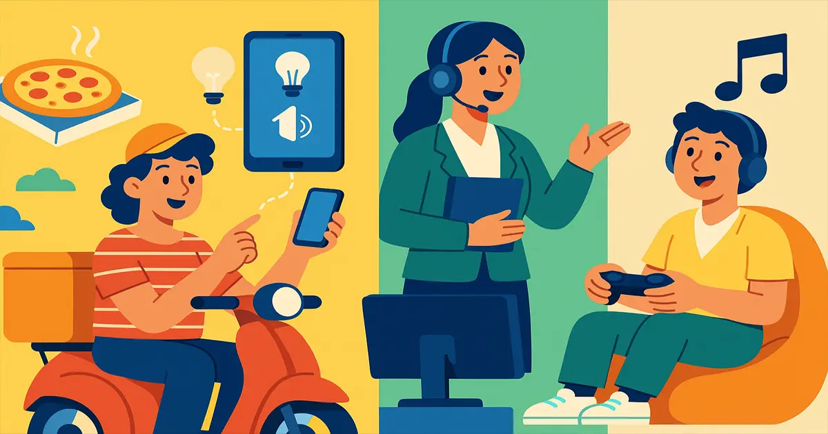 เจาะลึก Lifestyle Service คืออะไร วิธีเลือกและใช้งานให้คุ้มค่า