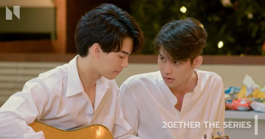 2gether The Series (2020)