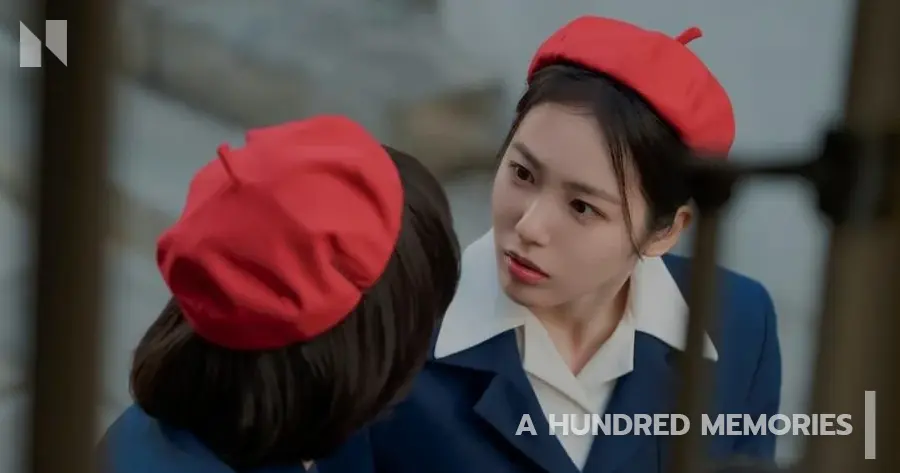 A Hundred Memories (รถสายรัก เลขที่ 100)