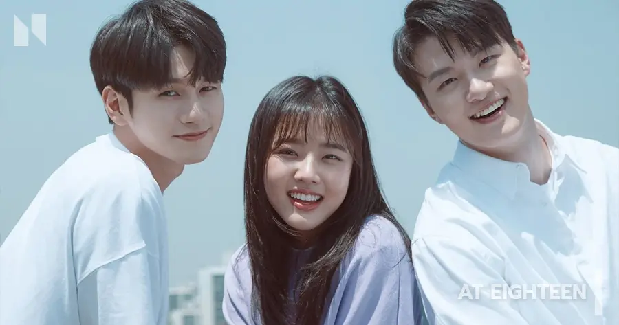 At Eighteen (2019)
