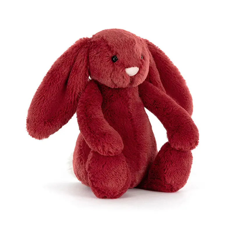 Bashful Bunny Series