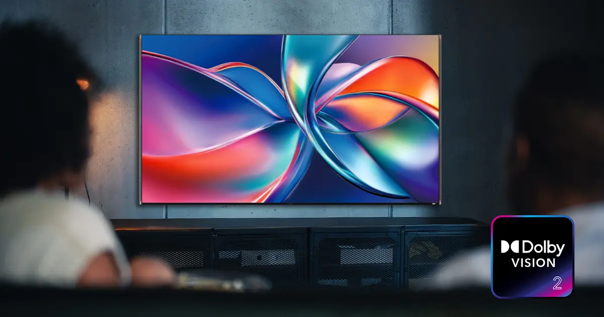Dolby Vision 2 คืออะไร? เทคโนโลยี AI ปฏิวัติวงการทีวี 2025