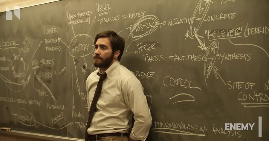 Enemy (2013)