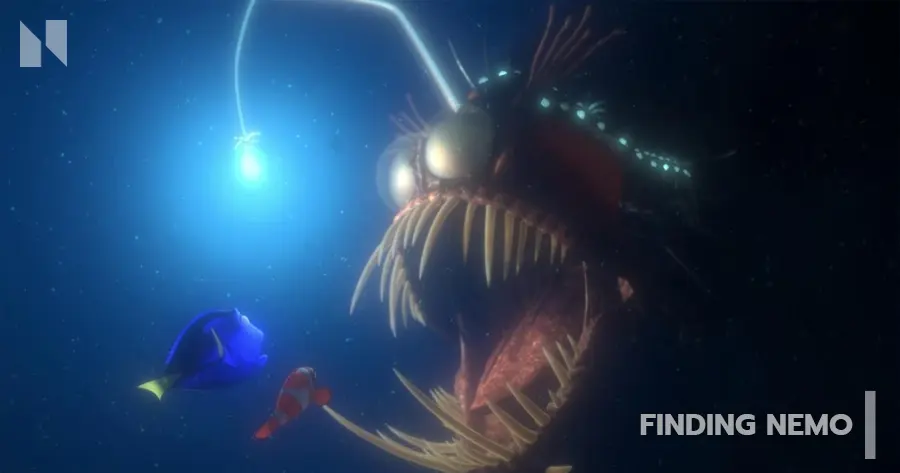 Finding Nemo (นีโม…ปลาเล็ก หัวใจโต๊…โต)
