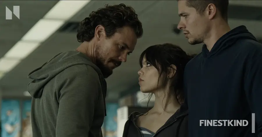 Finestkind (2023)