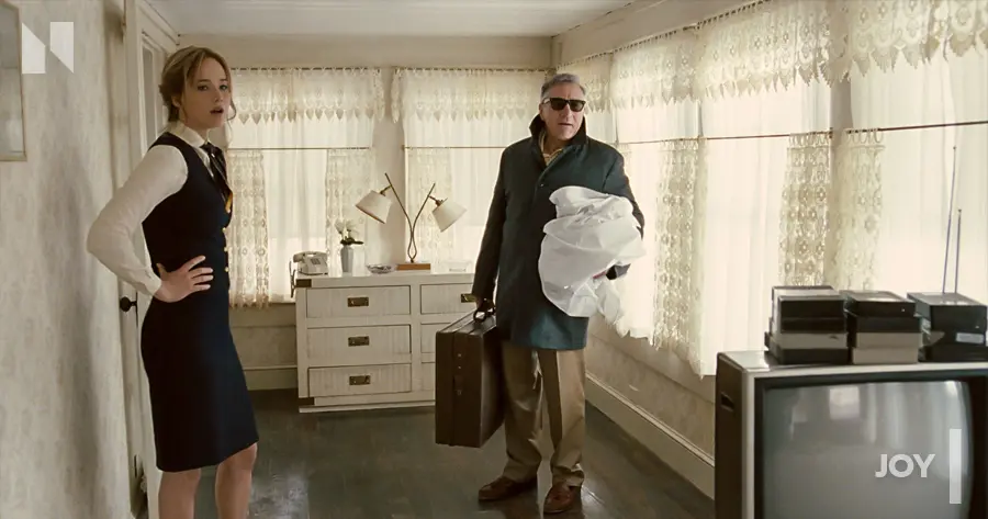 Joy (2015)