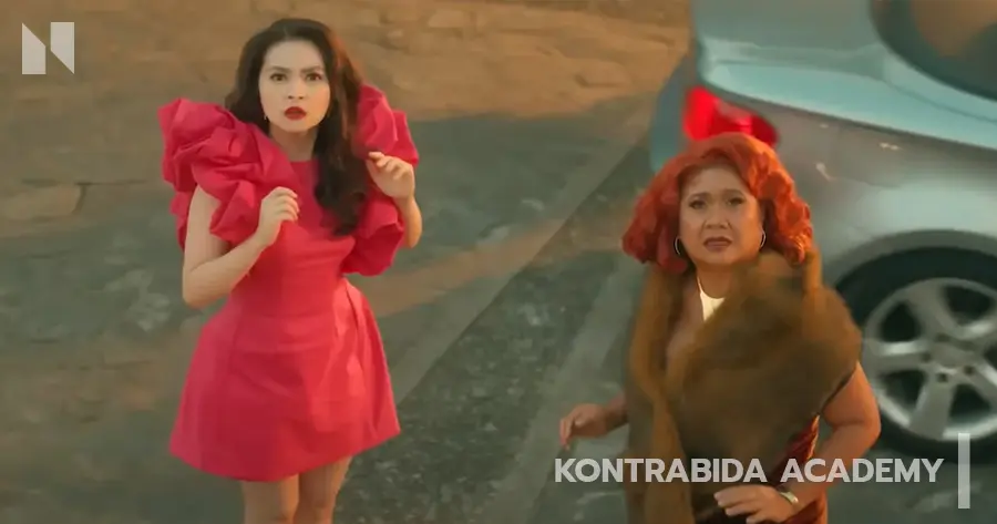 Kontrabida Academy (2025) #2