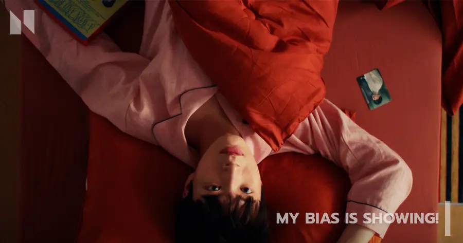 My Bias is Showing! (ติดกับหัวใจไอดอลที่รัก)