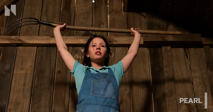 Pearl (2022)