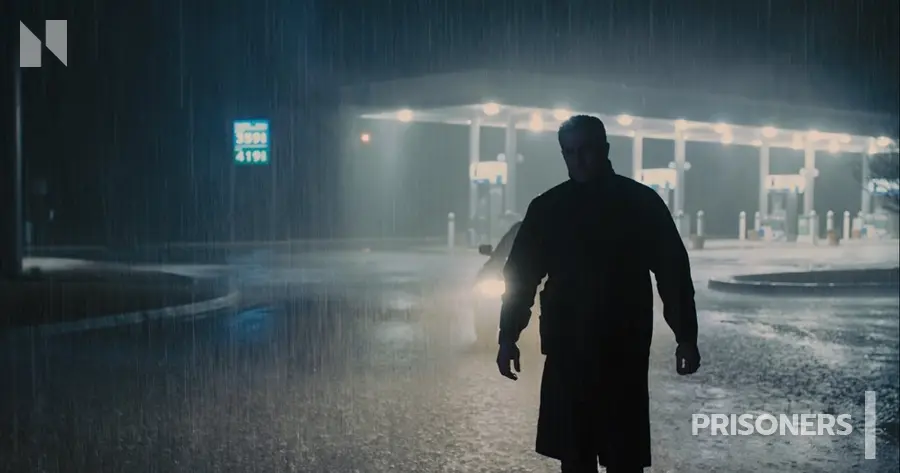 Prisoners (2013)
