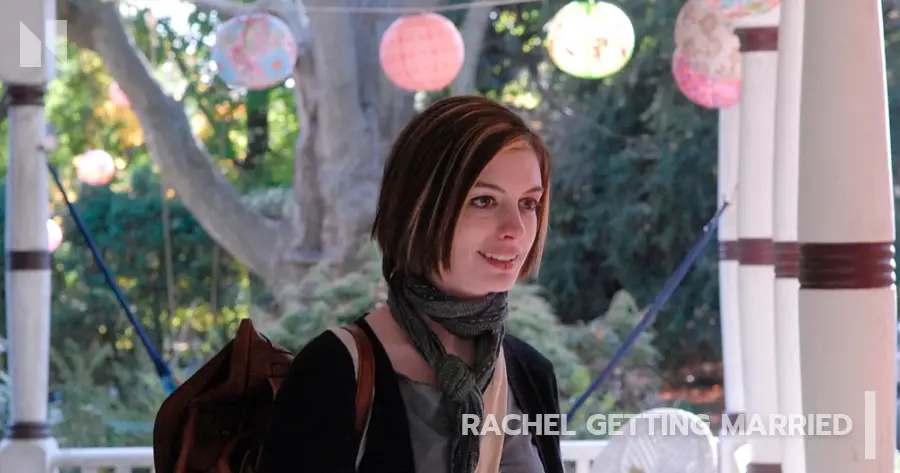 Rachel Getting Married (2008)