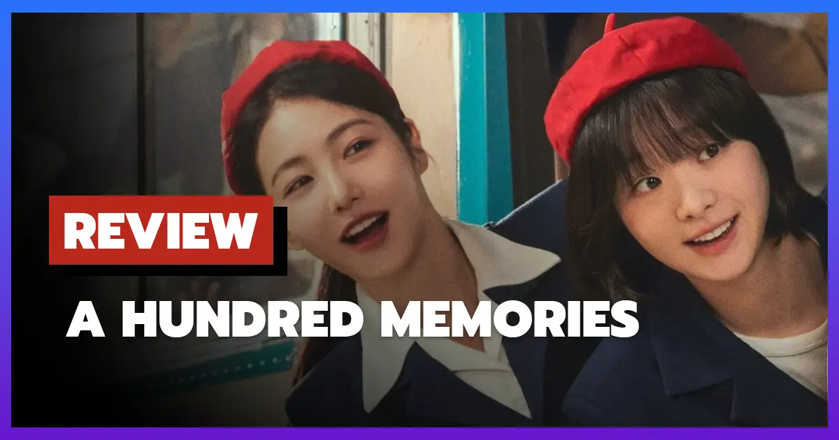 [รีวิว-เรื่องย่อ] รถสายรัก เลขที่ 100 | A Hundred Memories (2025)