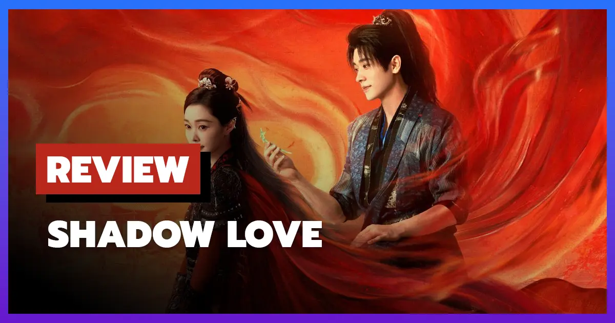 [รีวิว-เรื่องย่อ] ปีศาจราตรี | Shadow Love (2025)