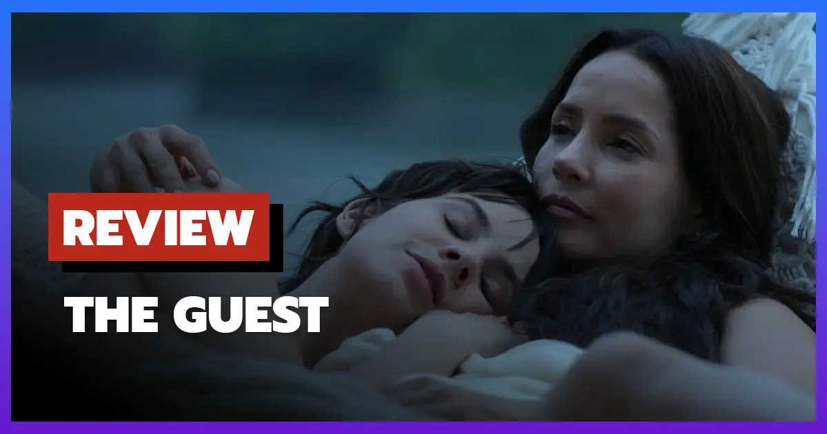 [รีวิว-เรื่องย่อ] หญิงผู้มาเยือน | The Guest (2025)