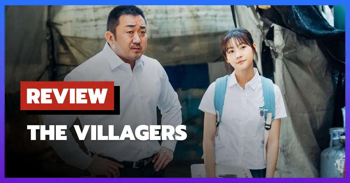 [รีวิว-เรื่องย่อ] หมู่บ้านคนหาย | The Villagers (2018) หนังระทึกขวัญลึกลับ