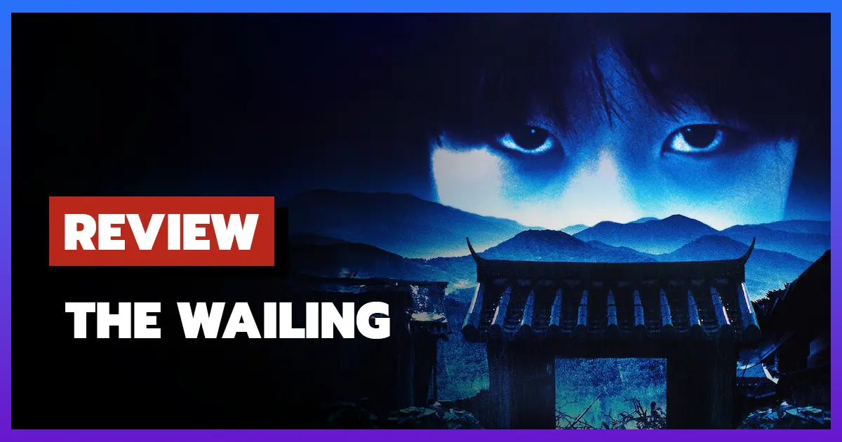 [รีวิว-เรื่องย่อ] ฆาตกรรมอำปีศาจ | The Wailing (2016)