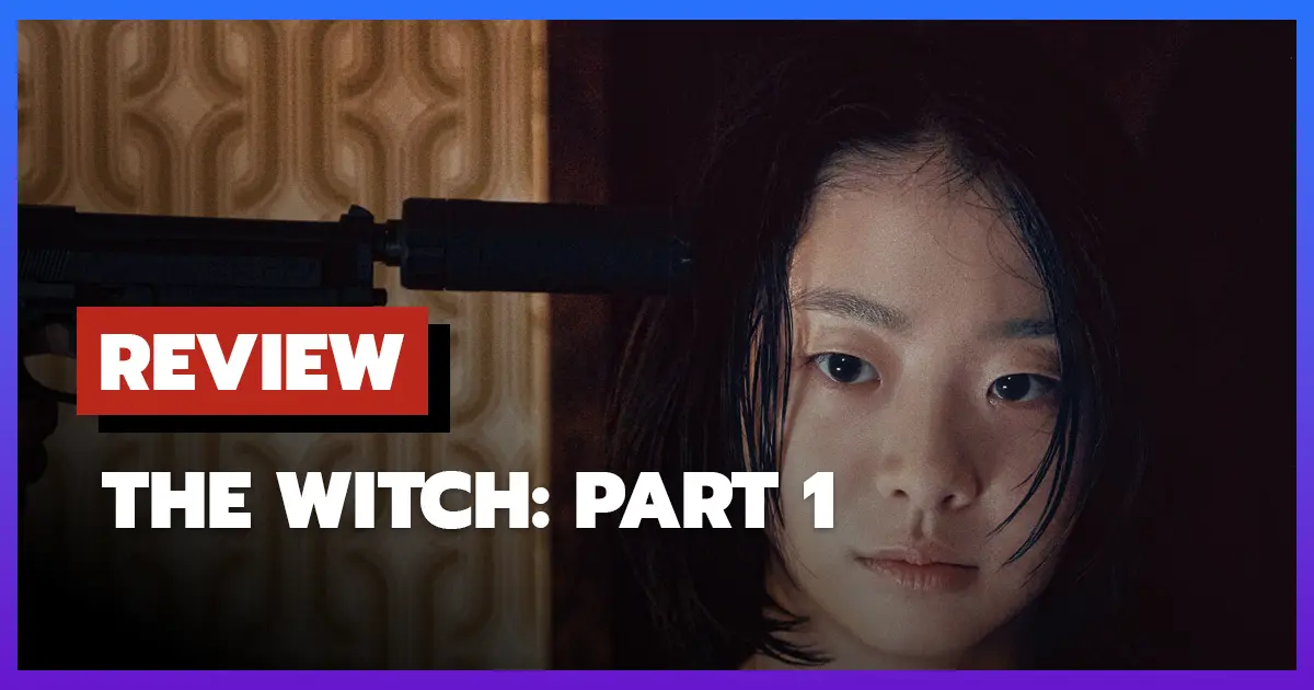[รีวิว-เรื่องย่อ] แม่มด | The Witch: Part 1 - The Subversion (2018) หนังแอ็คชั่นลึกลับสุดระทึก