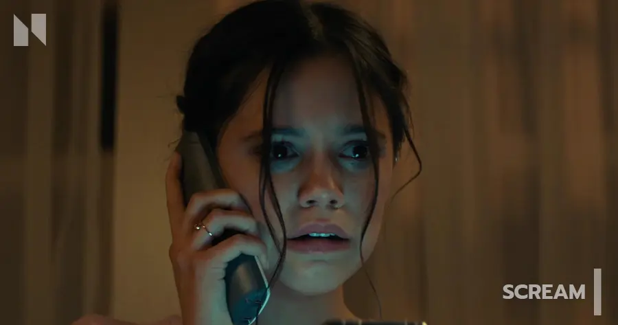 Scream (2022)