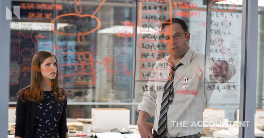The Accountant