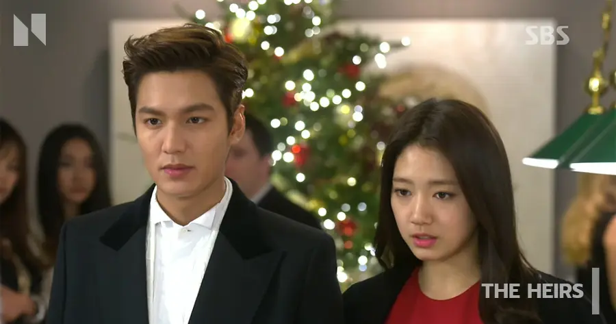 The Heirs (2013)