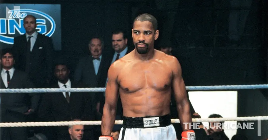 The Hurricane (1999)