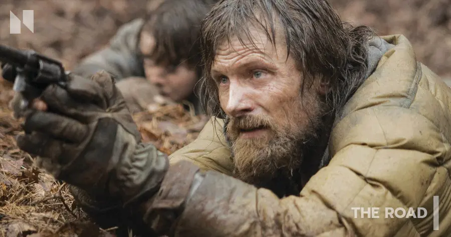 The Road (2009)