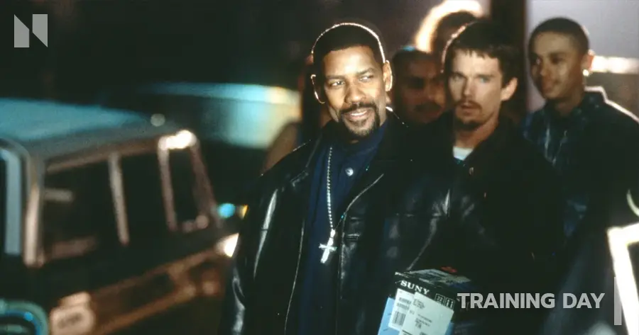 Training Day (2001)