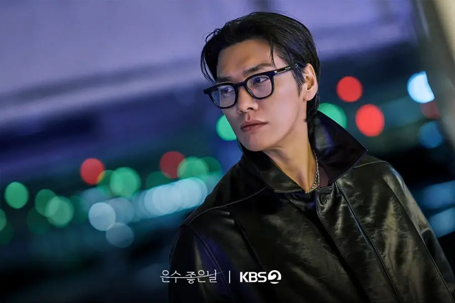 Walking on Thin Ice (2025) #3