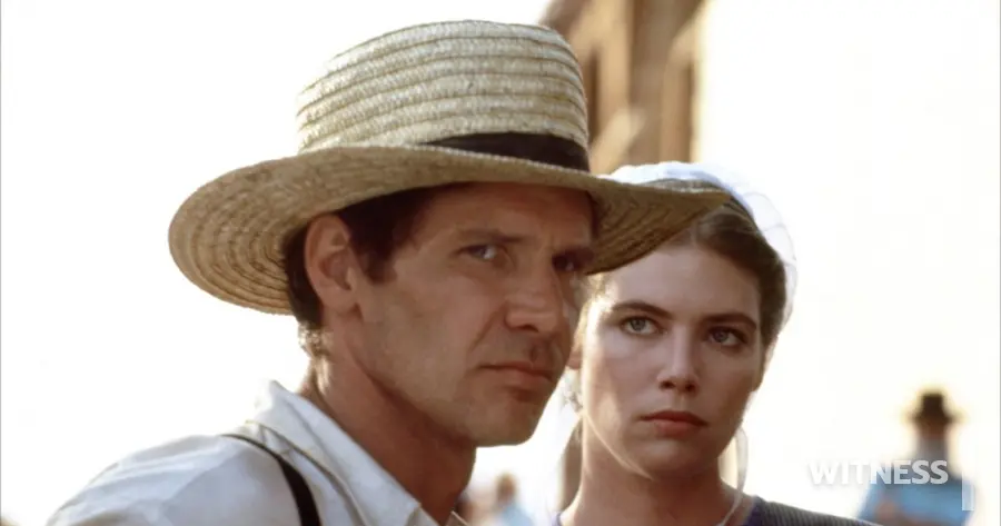 Witness (1985)