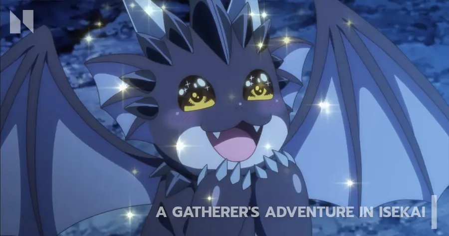 A Gatherer's Adventure in Isekai #2
