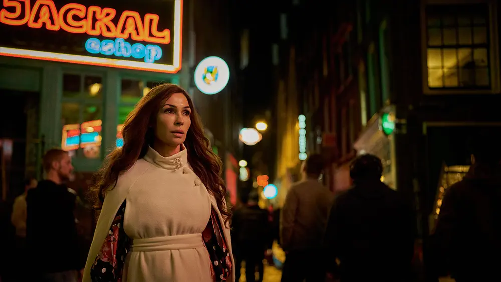 Amsterdam Empire (2025) #2