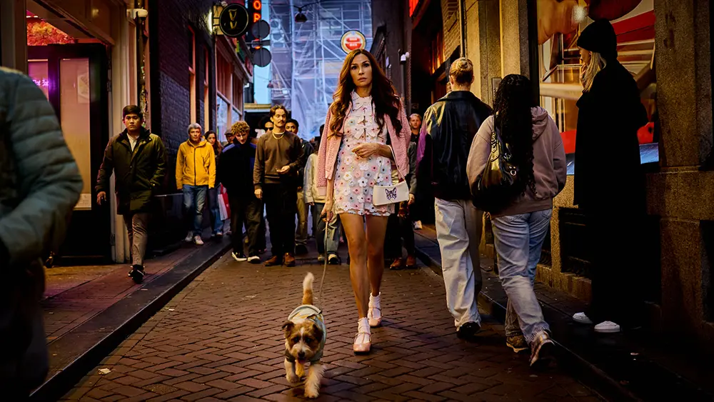 Amsterdam Empire (2025) #3