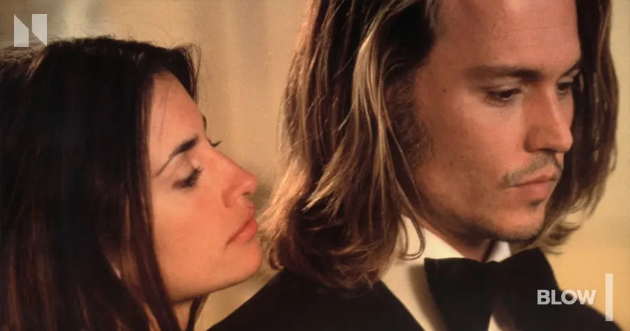 Blow (2001)