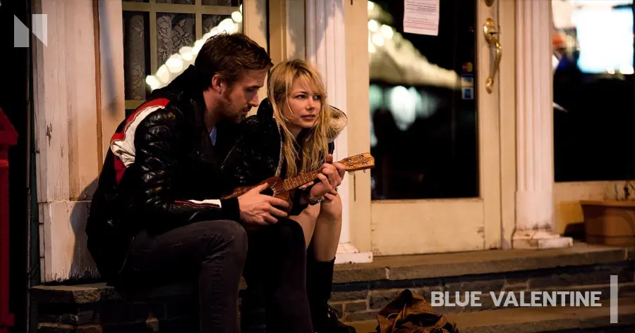 Blue Valentine (2010)