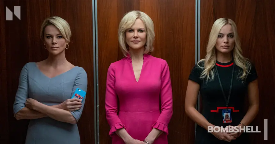 Bombshell (2019)