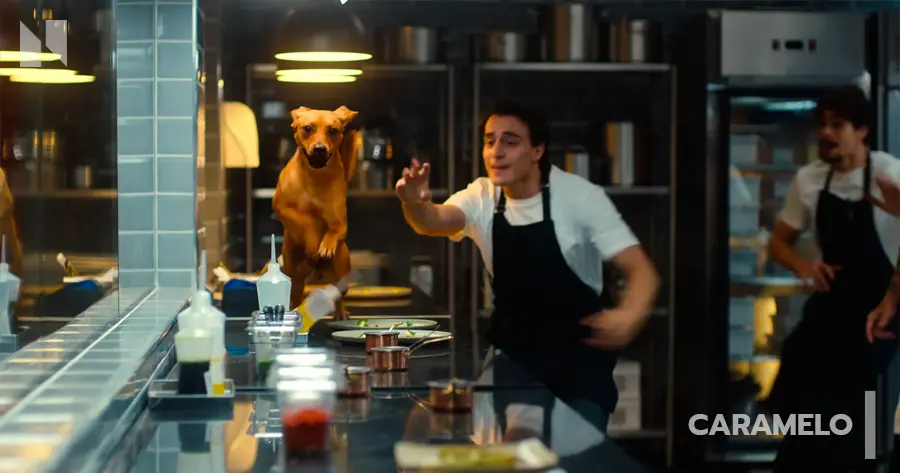 Caramelo (2025) #2