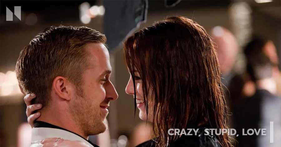 Crazy, Stupid, Love (2011)