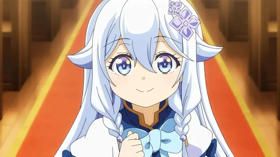 Dad is a Hero, Mom is a Spirit, I'm a Reincarnator #2