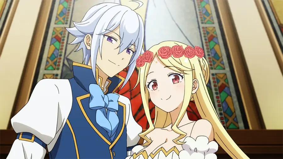 Dad is a Hero, Mom is a Spirit, I'm a Reincornator #1