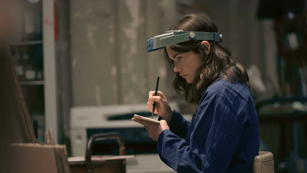 Down Cemetery Road (2025) #2