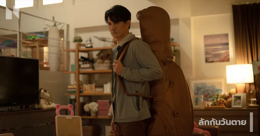 Everybody Loves Me When I’m Dead (2025) #1