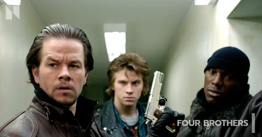 Four Brothers (2005)
