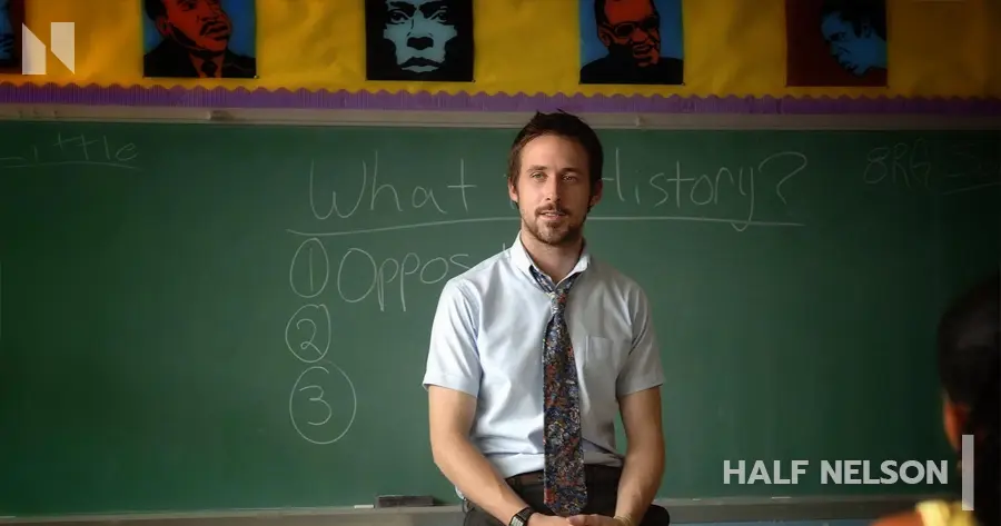 Half Nelson (2006)